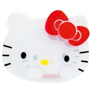 Blokec lističev Hello Kitty v plastični škatlici | MEGAtoner.si