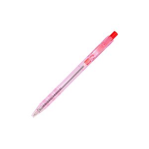 Kemični svinčnik M&G Juno 0,7mm (rdeč) | MEGAtoner.si
