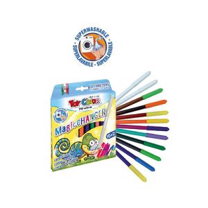 Flomastri Toy Color Magic Changer 12 kos | MEGAtoner.si