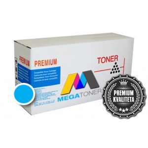 MEGA Premium toner OKI 44973535 (C301/321, MC332/342), 1.500 strani (kompatibilni, modra) | MEGAtoner.si