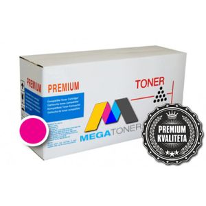 MEGA Premium toner OKI 44973534 (C301/321, MC332/342), 1.500 strani (kompatibilni, škrlatna) | MEGAtoner.si