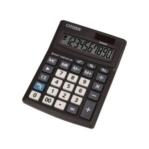 Kalkulator Citizen CMB1001BK, 10m, črn | MEGAtoner.si
