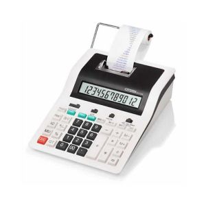 Kalkulator Citizen CX123N namizni, električni | MEGAtoner.si