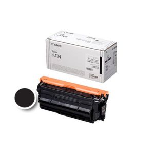 Toner Canon T04 (2980C001AA, Bk), 33.000 strani (original, črna) | MEGAtoner.si