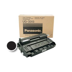 Toner Panasonic UG-3313, 10.000 strani (original, črna) | MEGAtoner.si