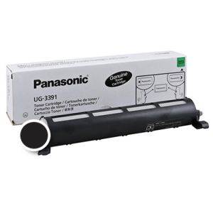 Toner Panasonic UG-3391, 3.000 strani (original, črna) | MEGAtoner.si