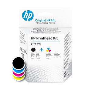 Komplet glav HP Printhead Kit (3YP61AE) (original, komplet) | MEGAtoner.si