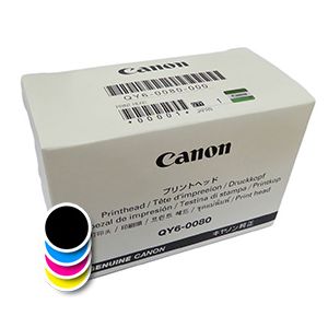 Glava Canon QY6-0080 (original, barvna) | MEGAtoner.si