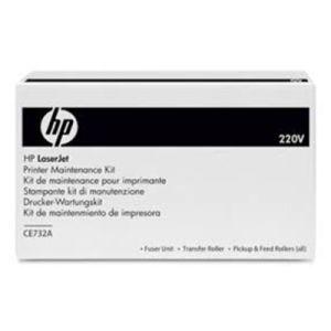 Vzdrževalni komplet HP CE732A Maintenance Kit 220V, 225.000 strani (original) | MEGAtoner.si