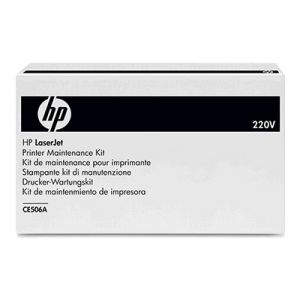 Vzdrževalni komplet HP CE506A Maintenance Kit 220V, 150.000 strani (original) | MEGAtoner.si