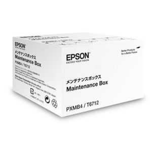 Zbiralnik odpadnega črnila Epson T6712 (original) | MEGAtoner.si
