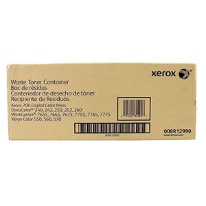 Zbiralnik odpadnega tonerja Xerox 008R12990, 50.000 strani (original) | MEGAtoner.si