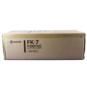 Grelna enota Kyocera FK-7 220V, 40.000 strani (original) | MEGAtoner.si