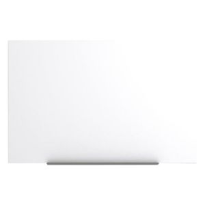Bi-Office bela tabla Tile, 75x115cm, magnetna | MEGAtoner.si