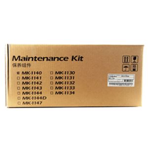 Vzdrževalni komplet Kyocera MK-1140 (1702ML0NL0) Maintenance Kit, 100.000 strani (original) | MEGAtoner.si