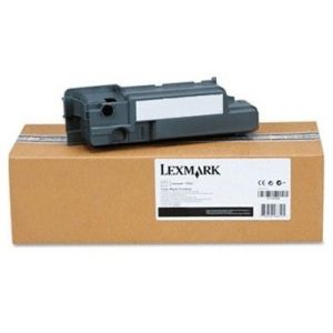 Zbiralnik odpadnega tonerja Lexmark C734X77G, 25.000 strani (original) | MEGAtoner.si