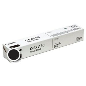 Toner Canon C-EXV60 (4311C001AA), 10.200 strani (original, črna) | MEGAtoner.si