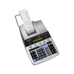 Kalkulator Canon MP1211-LTSC, namizni, z izpisom | MEGAtoner.si
