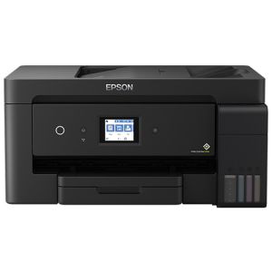 Multifunkcijska naprava Epson EcoTank ITS L14150 (C11CH96402) (barvna, brizgalna) | MEGAtoner.si