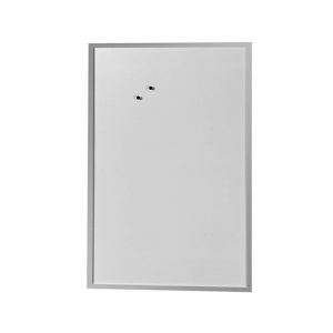 Herlitz magnetna tabla Whiteboard, 60x80cm | MEGAtoner.si