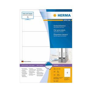 Herma etikete Superprint 4284, 192x61mm, 100/1 | MEGAtoner.si