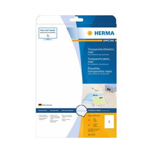 Herma etikete Superprint 4375, 210x297mm, Tr 25/1 | MEGAtoner.si