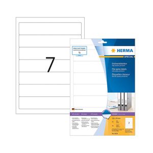 Herma etikete Superprint 8620, 192x38mm, 10/1 | MEGAtoner.si