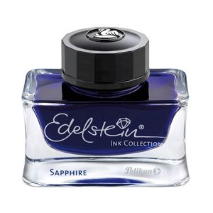 Pelikan črnilo Edelstein 50ml Sapphire modro | MEGAtoner.si