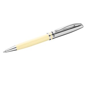 Pelikan kemični svinčnik Jazz Classic Vanilla, blister | MEGAtoner.si