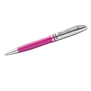 Pelikan kemični svinčnik Jazz, roza berry | MEGAtoner.si