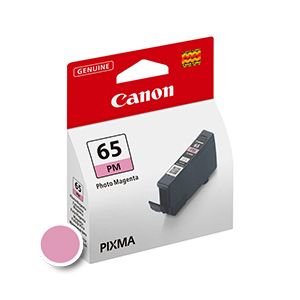 Kartuša Canon CLI-65PM (4221C001AA), 12,6 ml (original, foto škrlatna) | MEGAtoner.si