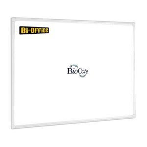 Bi-Office magnetna tabla bela Maya Pro, 45x60cm, BioCote, antimikrobna zaščita | MEGAtoner.si