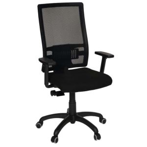 Hartnagel ergonomičen vrtljivi pisarniški stol z mrežo | MEGAtoner.si