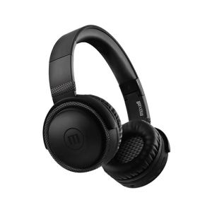 Maxell brezžične Bluetooth slušalke B52 bele barve | MEGAtoner.si