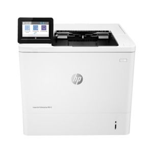 Tiskalnik HP LaserJet Enterprise M612dn (7PS86A) (ČB, laserski) | MEGAtoner.si