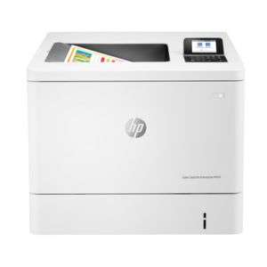 Tiskalnik HP Color LaserJet Enterprise M554dn (7ZU81A) (barvni, laserski) | MEGAtoner.si