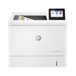 Tiskalnik HP Color LaserJet Enterprise M555dn (7ZU78A) (barvni, laserski) | MEGAtoner.si