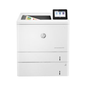 Tiskalnik HP Color LaserJet Enterprise M555x (7ZU79A) (barvni, laserski) | MEGAtoner.si