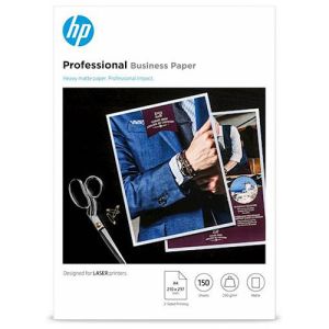 Papir HP Professional Business Matte, 200g, A4, 150 listov | MEGAtoner.si