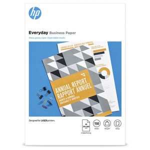 Papir HP Everyday Business Glossy, 120g, A3, 150 listov | MEGAtoner.si