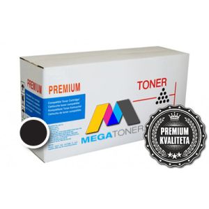 MEGA toner Premium H-06AXXL za HP W1106A, 3.000 strani (kompatibilni, črna) | MEGAtoner.si