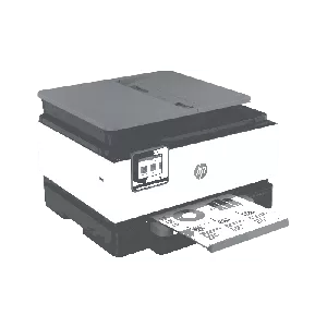 Multifunkcijska naprava HP OfficeJet Pro 9010e, Instant ink (barvna, brizgalna) | MEGAtoner.si