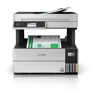 Multifunkcijska naprava Epson EcoTank L6460 (barvna, brizgalna) | MEGAtoner.si