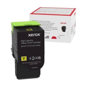 Toner Xerox 006R04371 (C310 / C315), 5.500 strani (original, rumena) | MEGAtoner.si