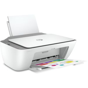 Multifunkcijska naprava HP DeskJet 2720e (barvna, brizgalna) | MEGAtoner.si