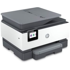 Multifunkcijska naprava HP OfficeJet Pro 9012e (barvna, brizgalna) | MEGAtoner.si