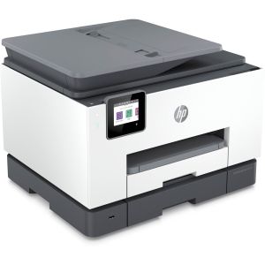 Multifunkcijska naprava HP OfficeJet Pro 9022e (barvna, brizgalna) | MEGAtoner.si