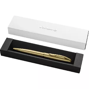 Pelikan kemični svinčnik Jazz Noble Elegance, zlat | MEGAtoner.si