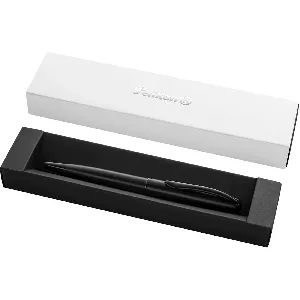 Pelikan kemični svinčnik Jazz Noble Elegance, karbon črn | MEGAtoner.si