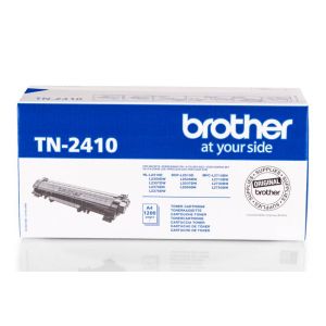 Toner Brother TN-2410, 1.200 strani (original, črna) | MEGAtoner.si